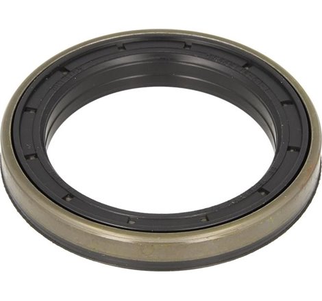 Simering, diferential - Corteco-12018907B