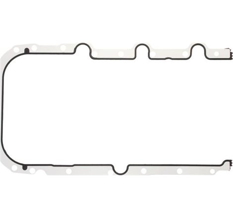 Garnitura baie ulei - Ajusa-14087400