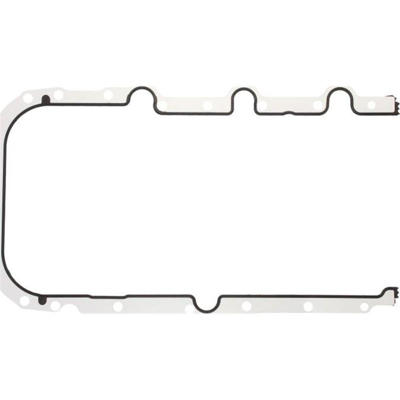 Garnitura baie ulei - Ajusa-14087400