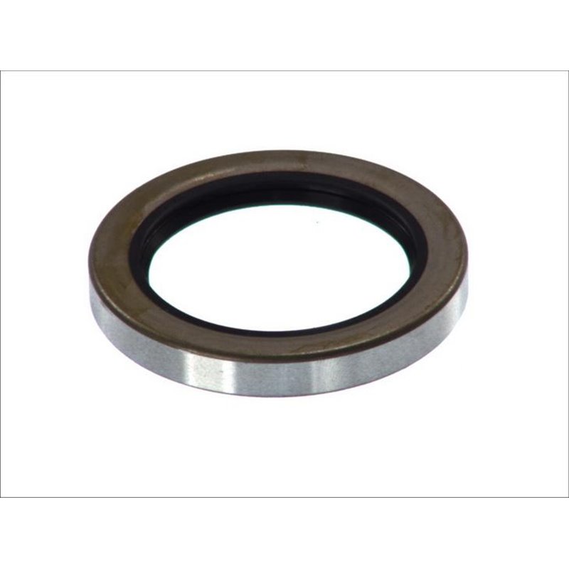 Simering, diferential - Corteco-19017040B