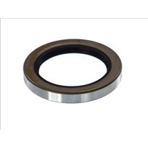 Simering, diferential - Corteco-19017040B