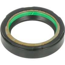 Garnit.etansare arbore, servopompa - Corteco-19019827B