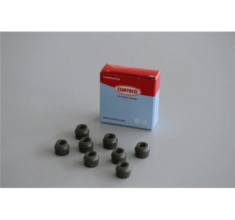 Set simering supape 7 x 11.1-16 x 10 DAEWOO ESPERO. LANOS. NEXIA. OPEL ASCONA B. ASCONA C. ASTRA F. ASTRA F CLASSIC. ASTR - Cort