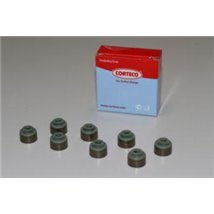 Set simering supape 6 x 11 x 6-10.2 HYUNDAI ACCENT. ACCENT I. ACCENT III. COUPE I. COUPE II. ELANTRA III. GETZ. GRANDEUR. - Cort