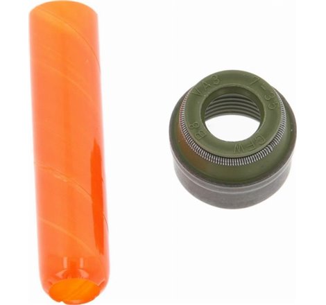 Set simering supape 7 x 9.8-13.2 x 10 VOLVO 740. 940. 960. ALFA ROMEO 145. 146. 147. 155. 156. 166. 33. GT. GTV. SPIDER.  - Cort