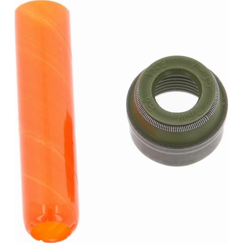 Set simering supape 7 x 9.8-13.2 x 10 VOLVO 740. 940. 960. ALFA ROMEO 145. 146. 147. 155. 156. 166. 33. GT. GTV. SPIDER.  - Cort