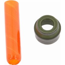 Set simering supape 7 x 9.8-13.2 x 10 VOLVO 740. 940. 960. ALFA ROMEO 145. 146. 147. 155. 156. 166. 33. GT. GTV. SPIDER.  - Cort