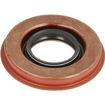 Input shaft oil seal 35x73x8.1 OPEL ASTRA H. ASTRA H GTC. ASTRA H-KOMBI. ASTRA J. INSIGNIA A. MERIVA B. SIGNUM. VECTRA C. VECTRA