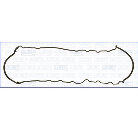 Garnitura baie ulei - Ajusa-14092300