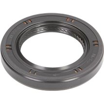 Input shaft oil seal 35x55x8 SUZUKI SX4 1.6 06.06- - Corteco-19034913B