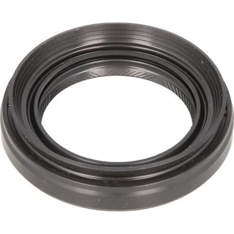 Input shaft oil seal 41x61x9 MITSUBISHI LANCER VI. LANCER VII 1.3-1.6 12.95-12.13 - Corteco-19034922B