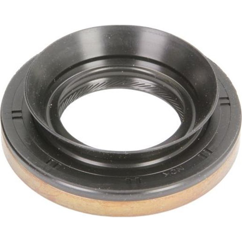 Input shaft oil seal 40x75x11 INFINITI FX. NISSAN NAVARA NP300 2.5D-3.5-4.5 01.03- - Corteco-19034976B