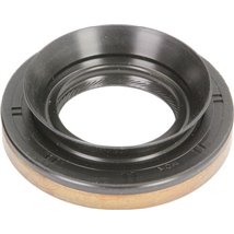 Input shaft oil seal 40x75x11 INFINITI FX. NISSAN NAVARA NP300 2.5D-3.5-4.5 01.03- - Corteco-19034976B