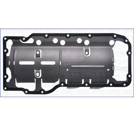 Garnitura baie ulei - Ajusa-14093000