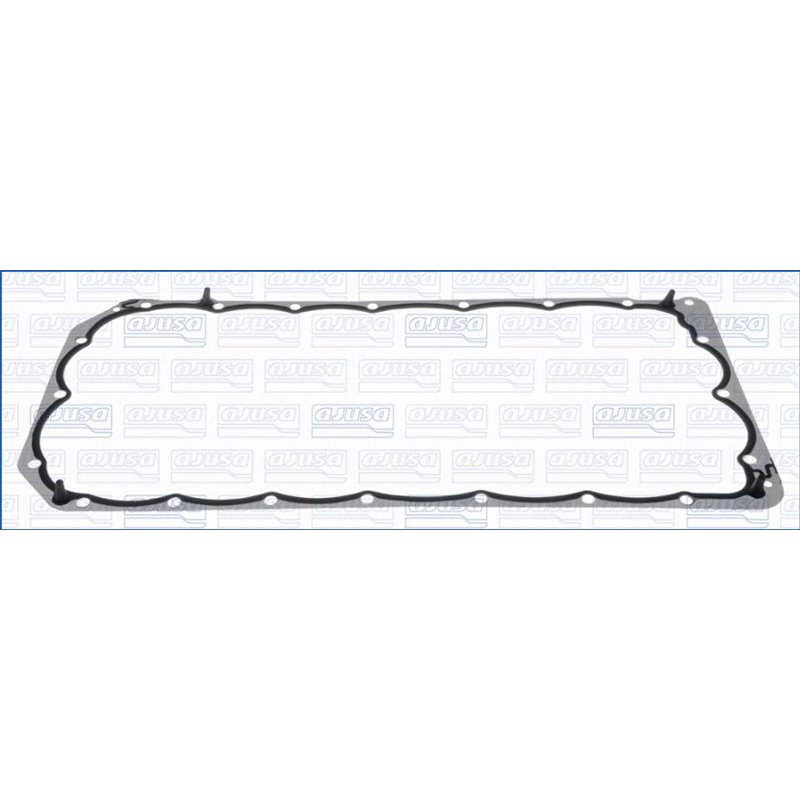 Garnitura baie ulei - Ajusa-14094900