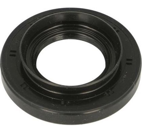 Input shaft oil seal 38x74x11 TOYOTA HIACE IV. LAND CRUISER. LAND CRUISER 100. LAND CRUISER 90. LAND CRUISER PRADO 2.4-4.7 01.90