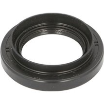 Input shaft oil seal 40x64x9 TOYOTA AVENSIS. AVENSIS VERSO. CAMRY. PREVIA II 2.0-2.4 02.00-09.11 - Corteco-19035198B