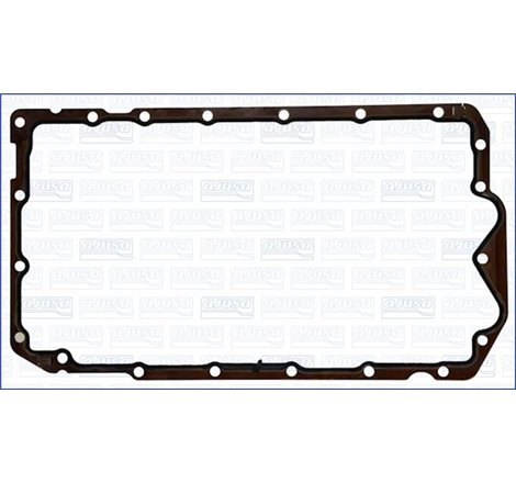 Garnitura baie ulei - Ajusa-14096400