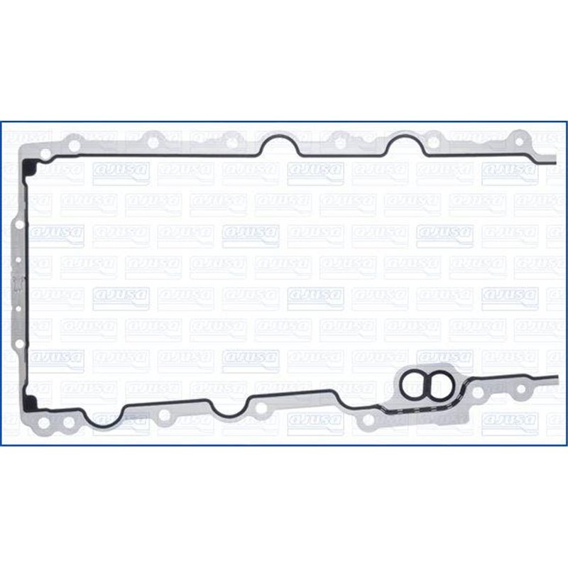 Garnitura baie ulei - Ajusa-14096600