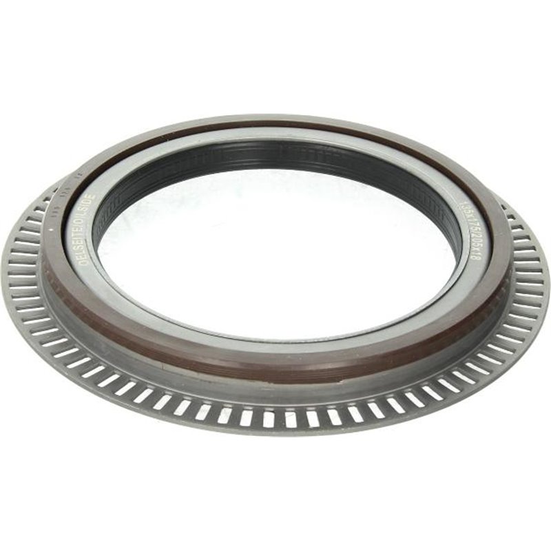 Garnitura butuc roata 135x175-205x18 MAN EM. HOCL. L2000. M 2000 L. M 2000 M. M90. NM. SM - Corteco-19036752B