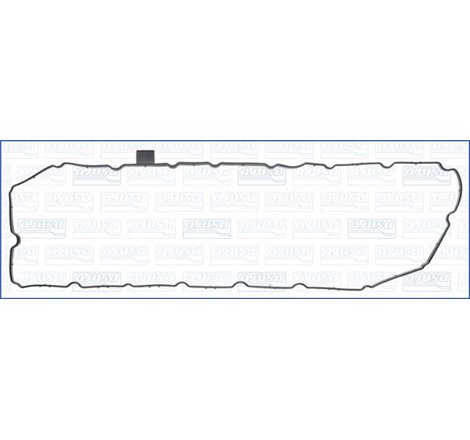 Garnitura baie ulei - Ajusa-14097700