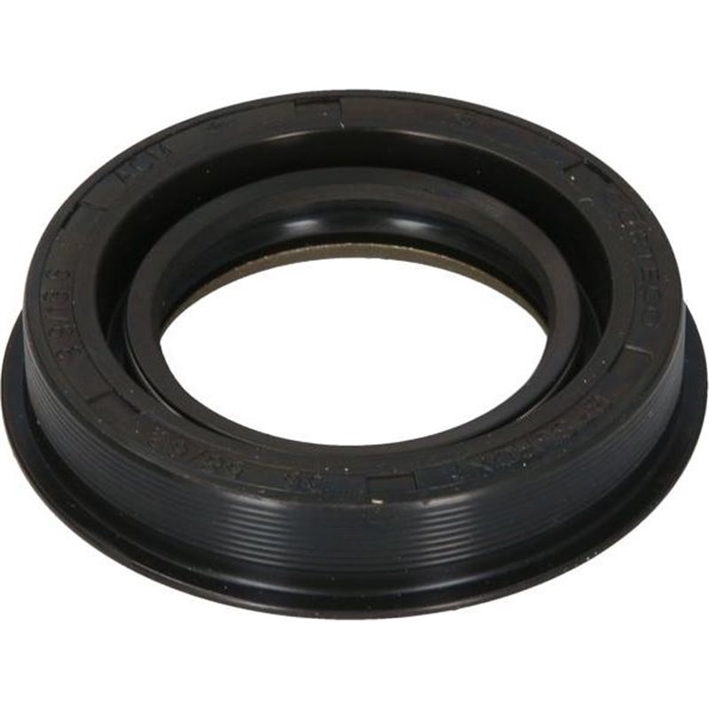 Input shaft oil seal 36x58-63x9.9 MINI R50. R53. R52 1.4D-1.6 06.01-07.08 - Corteco-19037088B