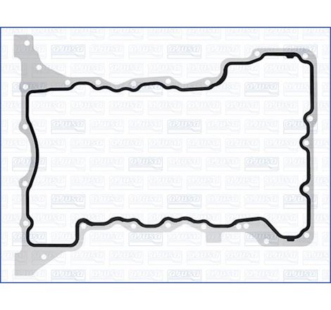 Garnitura baie ulei - Ajusa-14098600