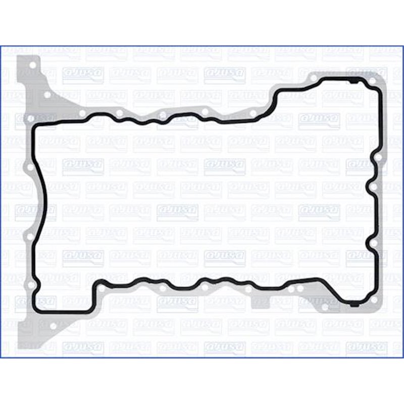 Garnitura baie ulei - Ajusa-14098600