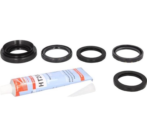 Set garnituri diferntial ALFA ROMEO 155. SUZUKI VITARA 1.6-2.0D 07.88-03.98 - Corteco-19536214