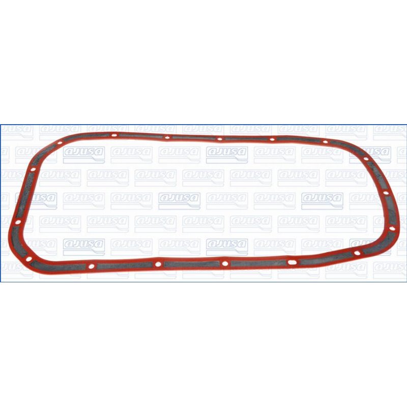 Garnitura baie ulei - Ajusa-14100900