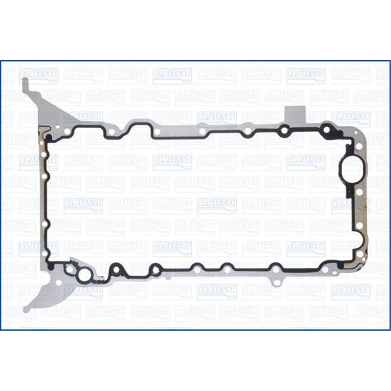 Garnitura baie ulei - Ajusa-14103400