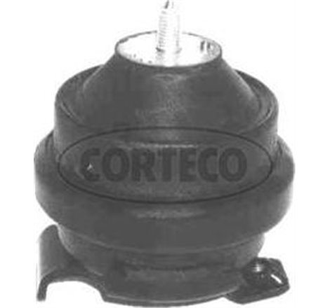 Suport motor Fata DR-ST. hidraulic SEAT CORDOBA. TOLEDO I. VW GOLF II. JETTA II. PASSAT B3-B4 1.0-2.0 08.83-06.99 - Corteco-2165