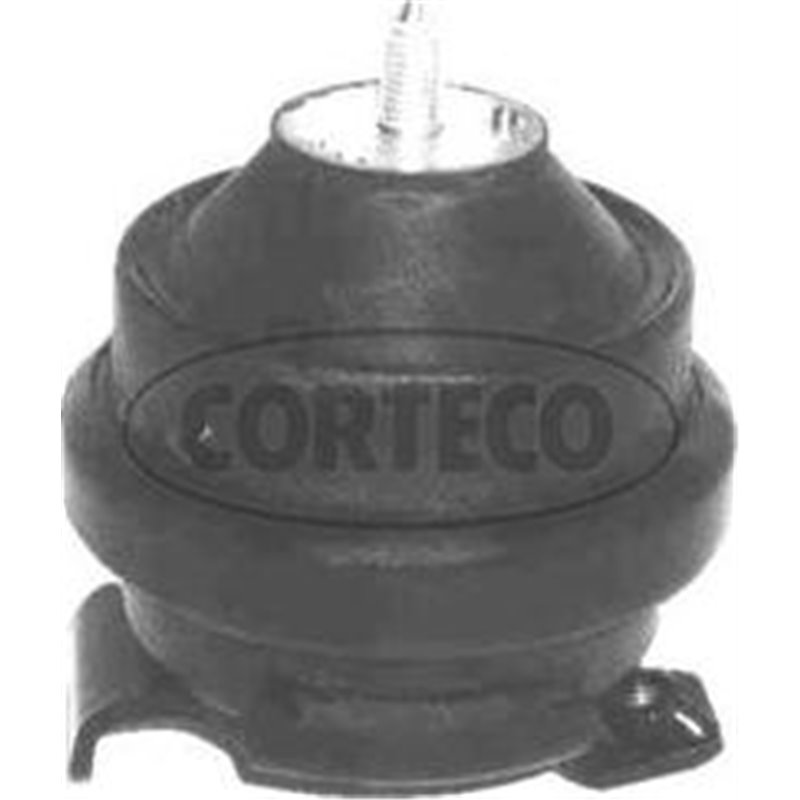 Suport motor Fata DR-ST. hidraulic SEAT CORDOBA. TOLEDO I. VW GOLF II. JETTA II. PASSAT B3-B4 1.0-2.0 08.83-06.99 - Corteco-2165
