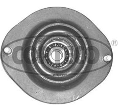 Montare cu structura MacPherson Fata DR-ST cu rulment OPEL KADETT E. KADETT E COMBO. KADETT E-KOMBI 1.5D-2.0 08.84-07.94 - Corte