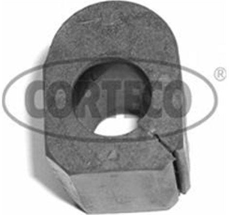 Bucsa bara stabilizare Fata DR-ST diametru interior. 22.5mm RENAULT CLIO II 1.4 16V-1.4 16V B-CB0P. BB13-1.4 i JA0E-1.5 dCi-1.5 