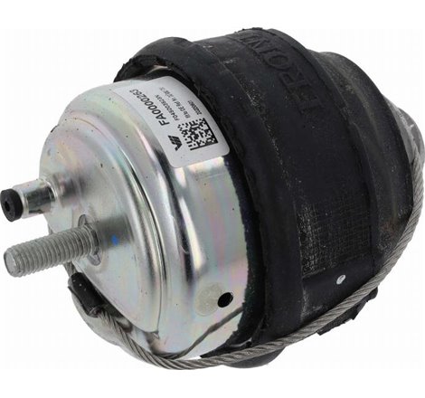 Suport motor Fata Dreapta. hidraulic VOLVO S60 I. S80 I. V70 II. XC70 I. XC90 I 2.4-2.5D 01.99-12.14 - Corteco-21652658