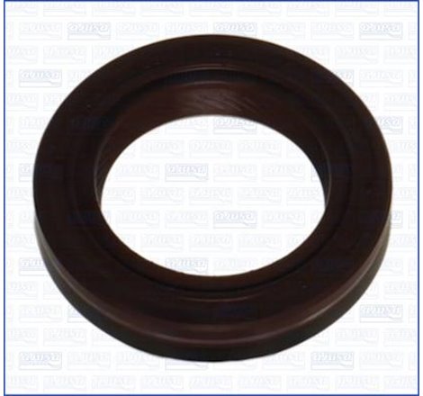 Simering, arbore cotit - Ajusa-15003800