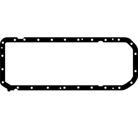 Garnitura baie ulei BMW 3 E36. 3 E46. 5 E34. 5 E39. 5 E60. 5 E61. 7 E38. 7 E65. E66. E67. X3 E83. X5 E53. Z3 E36. Z4 E85. Z4 E86