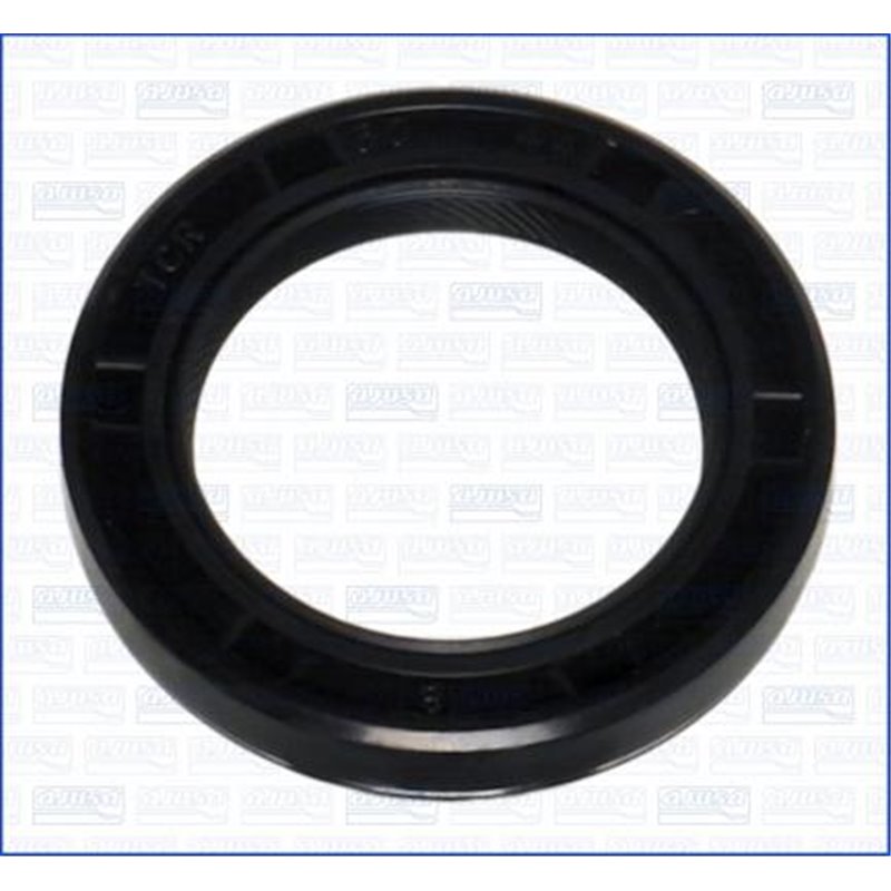 Simering, arbore cotit - Ajusa-15008600