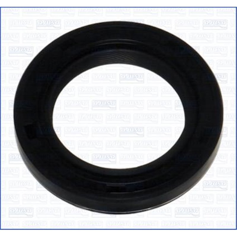 Simering, arbore cotit - Ajusa-15008900