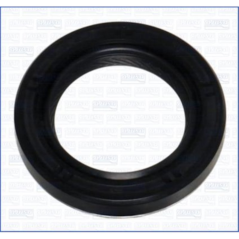 Simering, arbore cotit - Ajusa-15009000