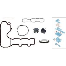 Set garnituri, carcasa distributie - Corteco-49118900