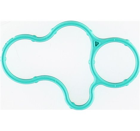 Garnitura carcasa filtru ulei AUDI A4 B8. A5. A6 ALLROAD C7. A6 C7. A7. A8 D4. Q7 3.0 11.08-12.19 - Corteco-49124891