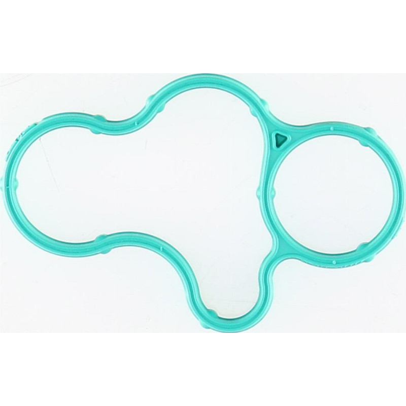 Garnitura carcasa filtru ulei AUDI A4 B8. A5. A6 ALLROAD C7. A6 C7. A7. A8 D4. Q7 3.0 11.08-12.19 - Corteco-49124891