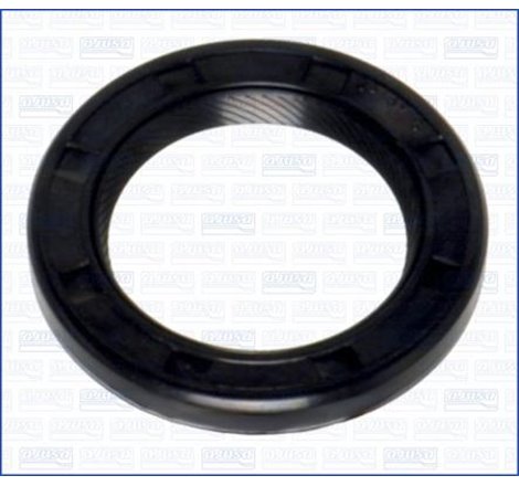 Simering, arbore cotit - Ajusa-15010600