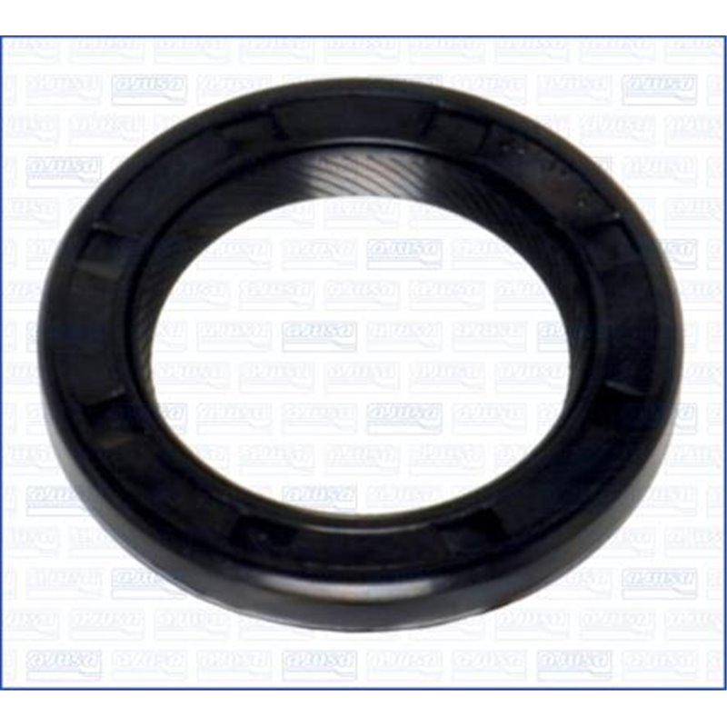 Simering, arbore cotit - Ajusa-15010600