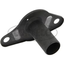 Gearbox input shaft simering RENAULT CLIO II. ESPACE III. KANGOO. KANGOO EXPRESS. MEGANE I. MEGANE I CLASSIC. MEGANE I COACH. SC