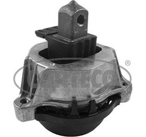 Suport motor Stanga. hidraulic BMW 5 G30. F90. 6 GRAN TURISMO G32. 7 G11. G12. 8 G14. F91. 8 G15. F92. 8 GRAN COUPE G16. F93 3.0