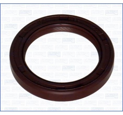 Simering, arbore cotit - Ajusa-15012600