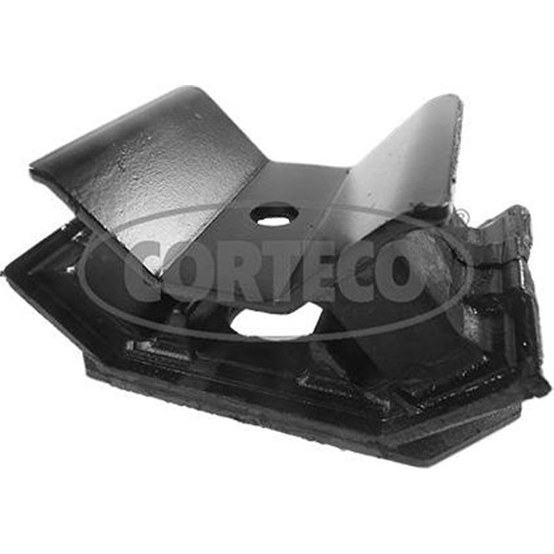 Engine mount rear. rubber-metal GEO TRACKER. SUZUKI GRAND VITARA I. GRAND VITARA II. VITARA. X-90 1.6-2.7 01.88-02.15 - Corteco-